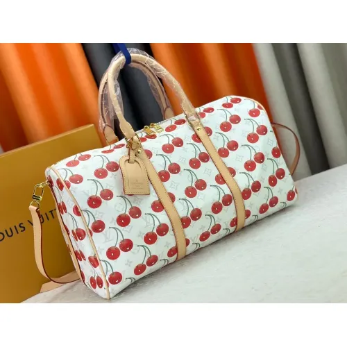 Replica Louis Vuitton Travel Bags #1463309 $82.00 USD for Wholesale
