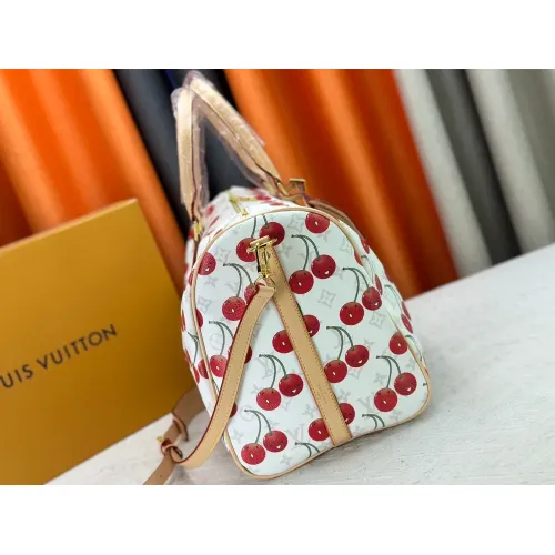 Replica Louis Vuitton Travel Bags #1463309 $82.00 USD for Wholesale