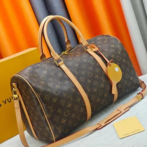 Replica Louis Vuitton Travel Bags #1463310 $85.00 USD for Wholesale