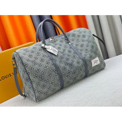 Replica Louis Vuitton Travel Bags #1463311 $88.00 USD for Wholesale