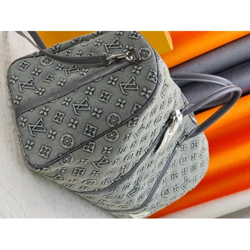 Replica Louis Vuitton Travel Bags #1463311 $88.00 USD for Wholesale