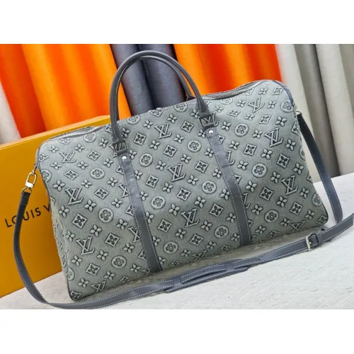 Replica Louis Vuitton Travel Bags #1463311 $88.00 USD for Wholesale