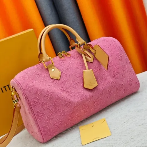 Replica Louis Vuitton Travel Bags #1463312 $80.00 USD for Wholesale