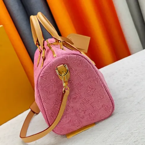 Replica Louis Vuitton Travel Bags #1463312 $80.00 USD for Wholesale