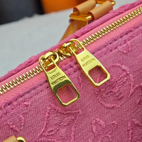 Replica Louis Vuitton Travel Bags #1463312 $80.00 USD for Wholesale