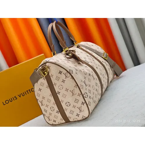 Replica Louis Vuitton Travel Bags #1463313 $80.00 USD for Wholesale
