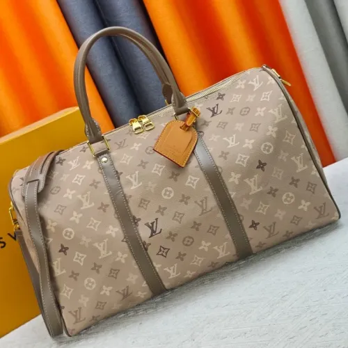 Wholesale Louis Vuitton Travel Bags #1463315 $82.00 USD, Wholesale Quality Replica Louis Vuitton Travel Bags