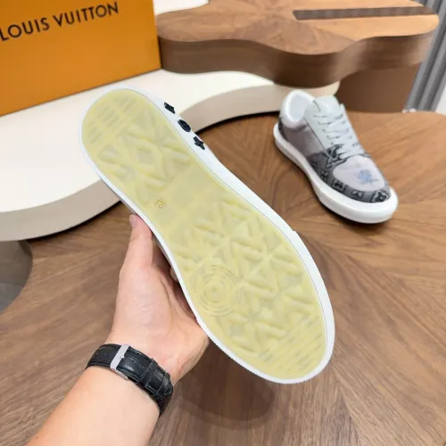 Replica Louis Vuitton Casual Shoes For Men #1463335 $140.00 USD for Wholesale