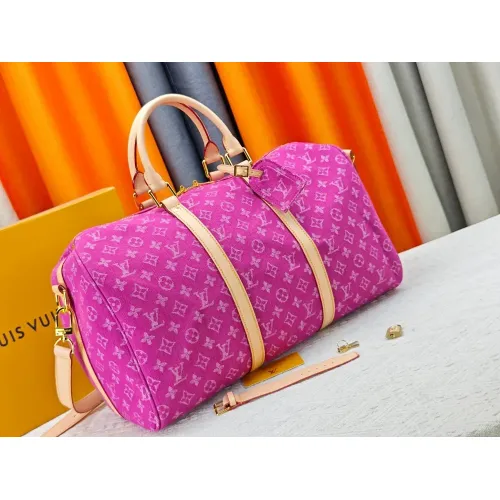Replica Louis Vuitton Travel Bags #1463336 $85.00 USD for Wholesale