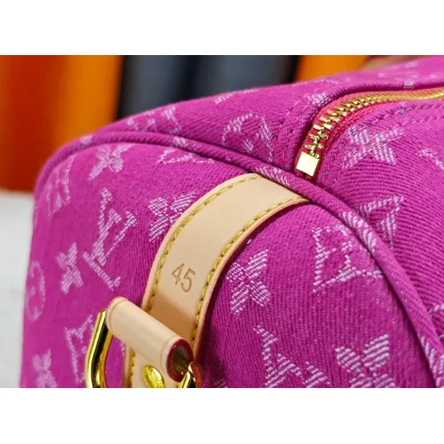 Replica Louis Vuitton Travel Bags #1463336 $85.00 USD for Wholesale