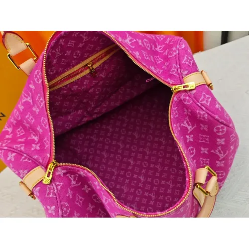 Replica Louis Vuitton Travel Bags #1463336 $85.00 USD for Wholesale