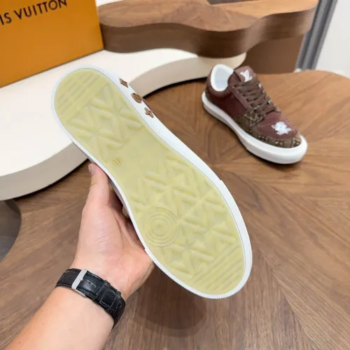 Replica Louis Vuitton Casual Shoes For Men #1463337 $140.00 USD for Wholesale