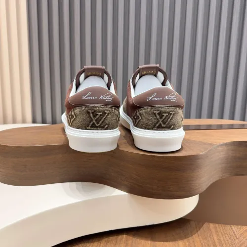 Replica Louis Vuitton Casual Shoes For Men #1463337 $140.00 USD for Wholesale