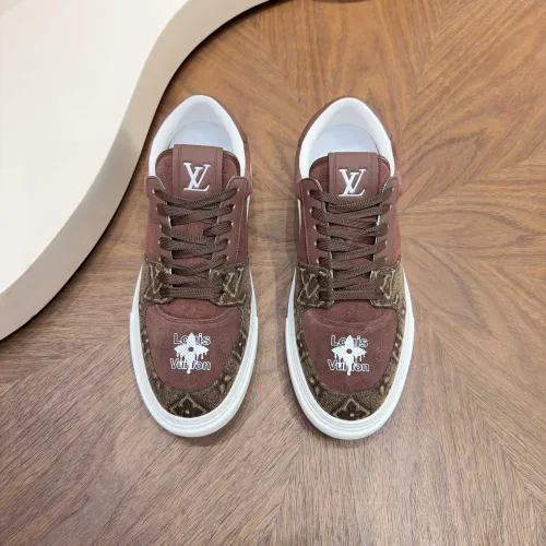 Replica Louis Vuitton Casual Shoes For Men #1463337 $140.00 USD for Wholesale