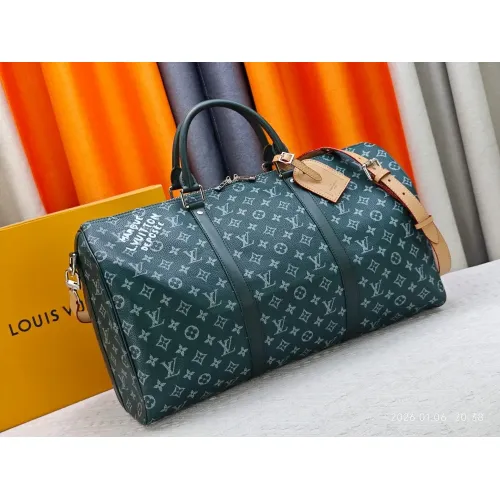 Replica Louis Vuitton Travel Bags #1463339 $82.00 USD for Wholesale
