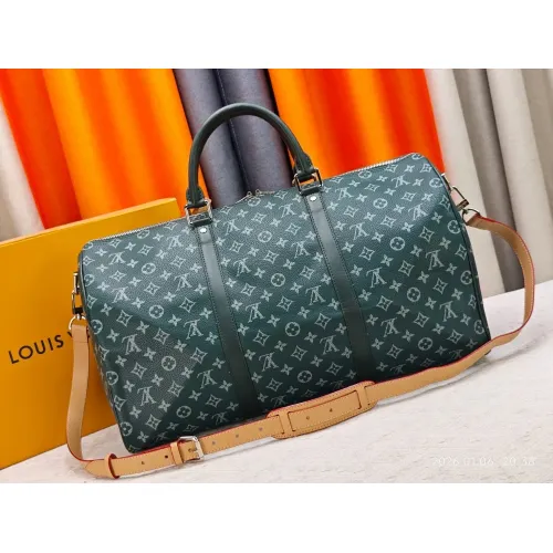 Replica Louis Vuitton Travel Bags #1463339 $82.00 USD for Wholesale