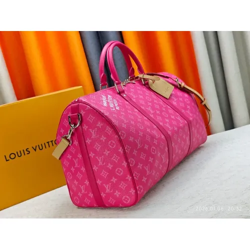 Replica Louis Vuitton Travel Bags #1463340 $82.00 USD for Wholesale