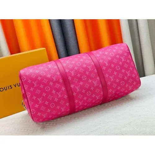 Replica Louis Vuitton Travel Bags #1463340 $82.00 USD for Wholesale