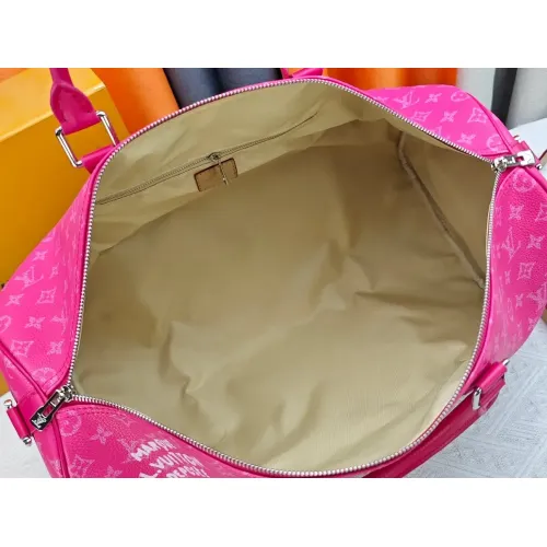 Replica Louis Vuitton Travel Bags #1463340 $82.00 USD for Wholesale