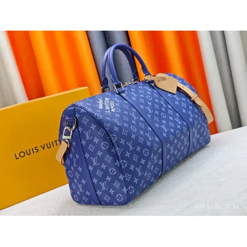 Replica Louis Vuitton Travel Bags #1463341 $82.00 USD for Wholesale