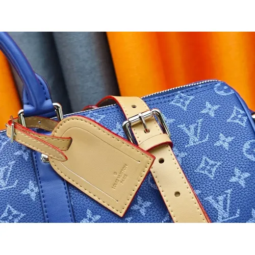Replica Louis Vuitton Travel Bags #1463341 $82.00 USD for Wholesale