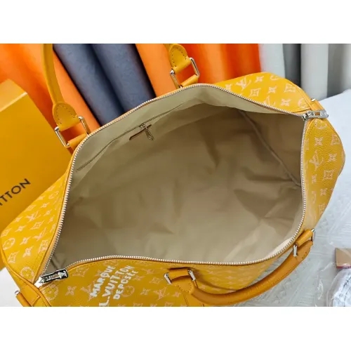 Replica Louis Vuitton Travel Bags #1463342 $82.00 USD for Wholesale