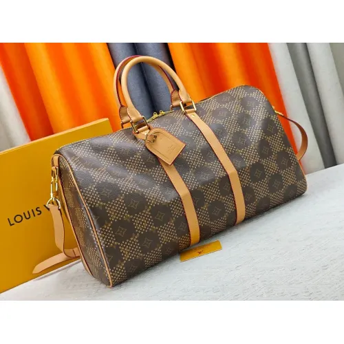 Replica Louis Vuitton Travel Bags #1463344 $80.00 USD for Wholesale