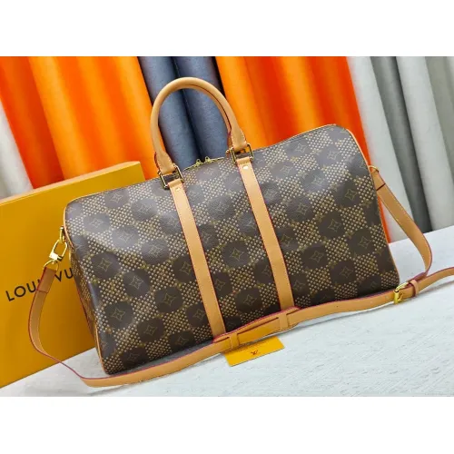 Replica Louis Vuitton Travel Bags #1463344 $80.00 USD for Wholesale