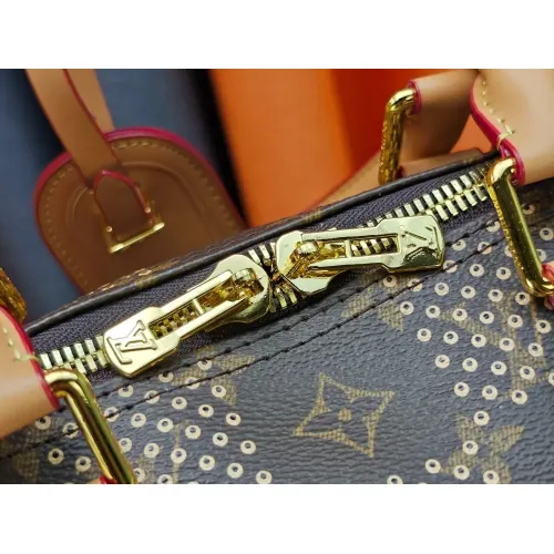 Replica Louis Vuitton Travel Bags #1463344 $80.00 USD for Wholesale