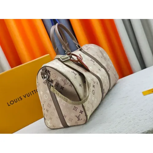 Replica Louis Vuitton Travel Bags #1463345 $80.00 USD for Wholesale