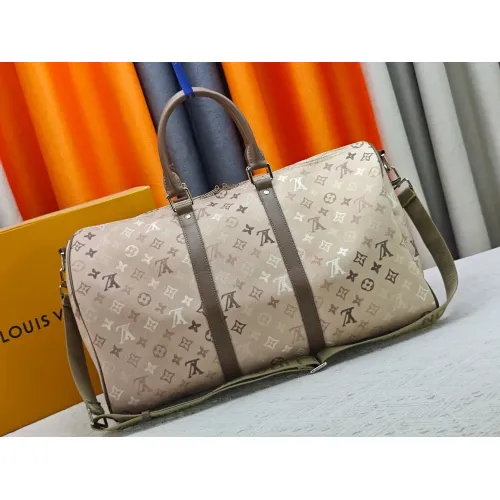 Replica Louis Vuitton Travel Bags #1463345 $80.00 USD for Wholesale