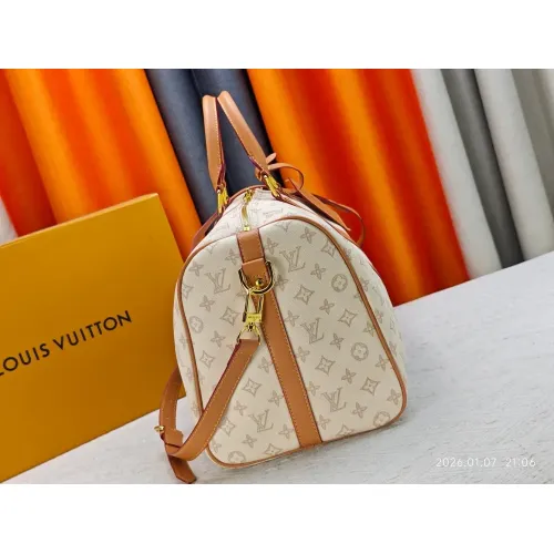 Replica Louis Vuitton Travel Bags #1463346 $80.00 USD for Wholesale