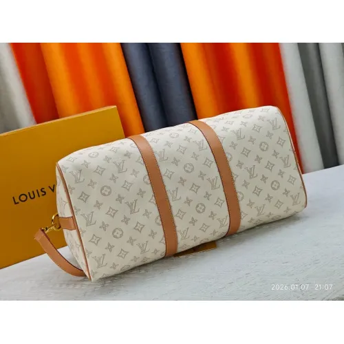 Replica Louis Vuitton Travel Bags #1463346 $80.00 USD for Wholesale