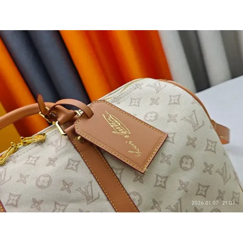 Replica Louis Vuitton Travel Bags #1463346 $80.00 USD for Wholesale