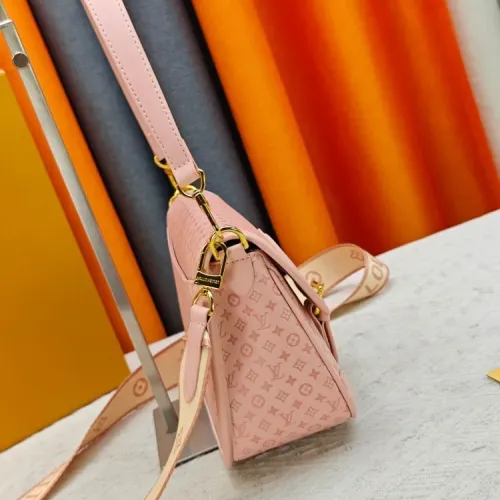 Replica Louis Vuitton AAA Quality Messenger Bags For Women #1463347 $72.00 USD for Wholesale