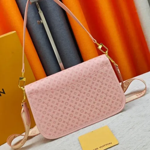 Replica Louis Vuitton AAA Quality Messenger Bags For Women #1463347 $72.00 USD for Wholesale