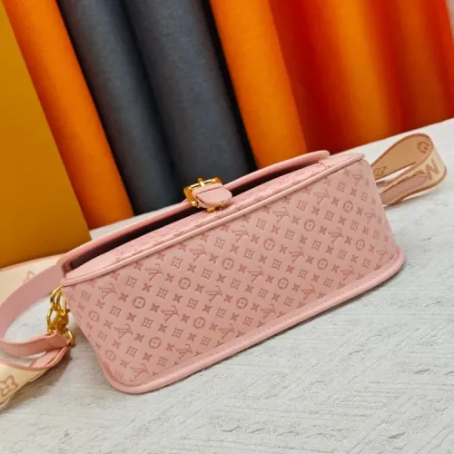 Replica Louis Vuitton AAA Quality Messenger Bags For Women #1463347 $72.00 USD for Wholesale