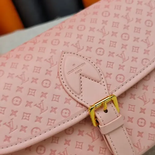 Replica Louis Vuitton AAA Quality Messenger Bags For Women #1463347 $72.00 USD for Wholesale