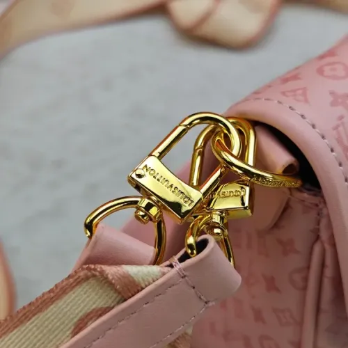 Replica Louis Vuitton AAA Quality Messenger Bags For Women #1463347 $72.00 USD for Wholesale