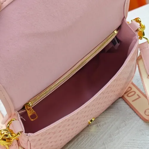 Replica Louis Vuitton AAA Quality Messenger Bags For Women #1463347 $72.00 USD for Wholesale