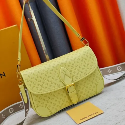 Replica Louis Vuitton AAA Quality Messenger Bags For Women #1463348 $72.00 USD for Wholesale