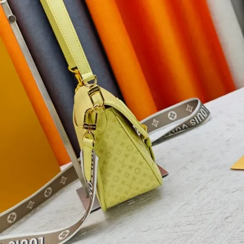Replica Louis Vuitton AAA Quality Messenger Bags For Women #1463348 $72.00 USD for Wholesale