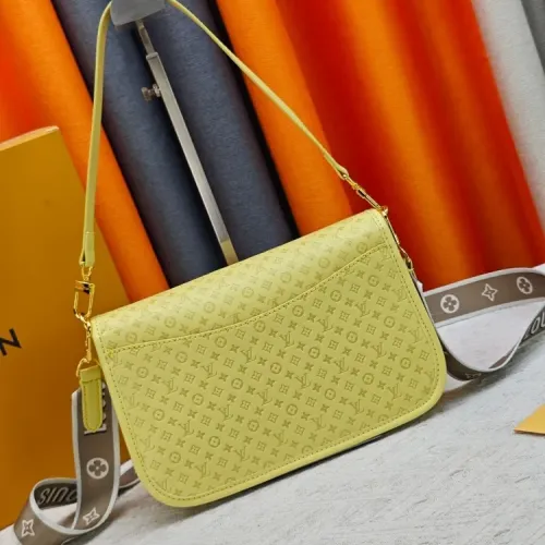 Replica Louis Vuitton AAA Quality Messenger Bags For Women #1463348 $72.00 USD for Wholesale