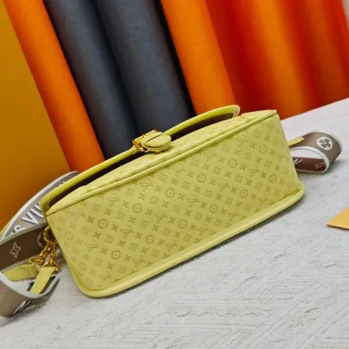 Replica Louis Vuitton AAA Quality Messenger Bags For Women #1463348 $72.00 USD for Wholesale