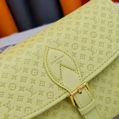 Replica Louis Vuitton AAA Quality Messenger Bags For Women #1463348 $72.00 USD for Wholesale