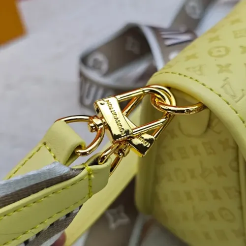 Replica Louis Vuitton AAA Quality Messenger Bags For Women #1463348 $72.00 USD for Wholesale