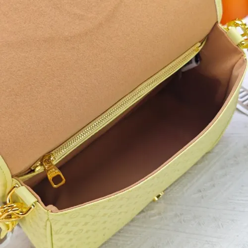 Replica Louis Vuitton AAA Quality Messenger Bags For Women #1463348 $72.00 USD for Wholesale