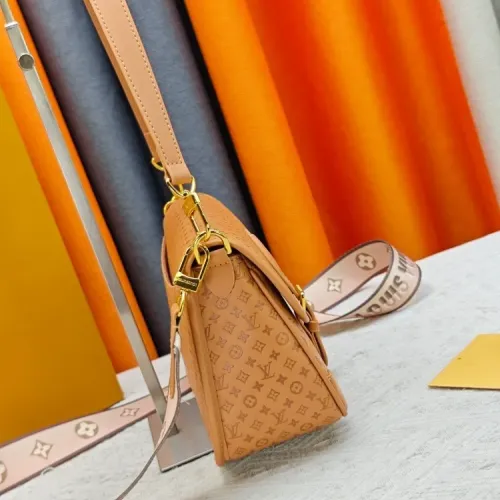 Replica Louis Vuitton AAA Quality Messenger Bags For Women #1463349 $72.00 USD for Wholesale
