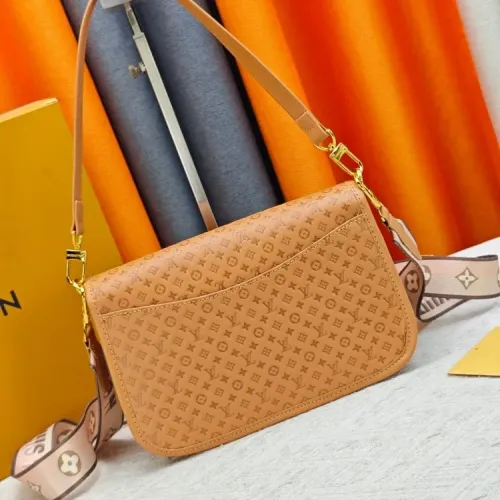 Replica Louis Vuitton AAA Quality Messenger Bags For Women #1463349 $72.00 USD for Wholesale