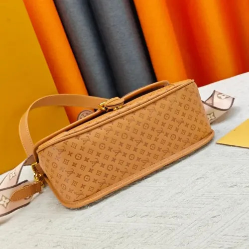 Replica Louis Vuitton AAA Quality Messenger Bags For Women #1463349 $72.00 USD for Wholesale